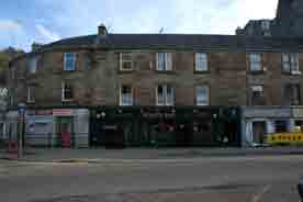 Aulay's Bar Oban